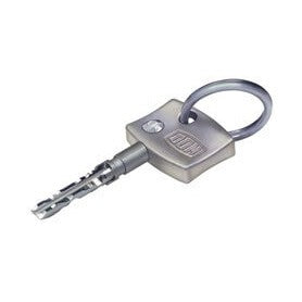COPIA CHIAVE DOM DIAMANT - Servizio di duplicazione e taglio chiavi di sicurezza online