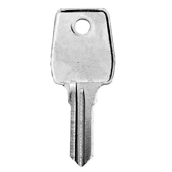 COPIA CHIAVE EURO LOCKS 2000 - Servizio di duplicazione e taglio chiavi di sicurezza online