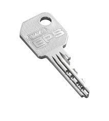 COPIA CHIAVE EVVA EPSM - Servizio di duplicazione e taglio chiavi di sicurezza online
