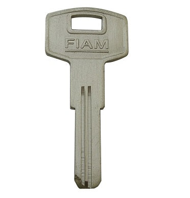 COPIA CHIAVE FIAM - Servizio di duplicazione e taglio chiavi di sicurezza online