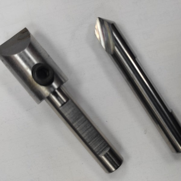 CUTTERS FOR MEDECO - Ricambi e Accessori di sicurezza CopyMyKey