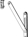 G-U ARTICOLAZIONE IN BATTUTA 28/20 - Ricambi e Accessori di sicurezza CopyMyKey