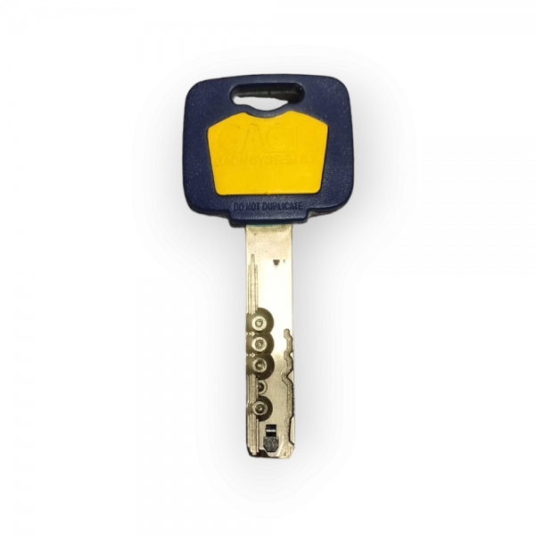 COPIA CHIAVE MUL-T-LOCK MT5 GAON SYSTEM - Servizio di duplicazione e taglio chiavi di sicurezza online