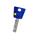 COPIA CHIAVE MUL-T-LOCK GARRISON - Servizio di duplicazione e taglio chiavi di sicurezza online