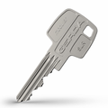 COPIA CHIAVE GERDA SLR MODULAR - Servizio di duplicazione e taglio chiavi di sicurezza online