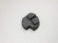 COVER CHIAVE SUZUKI 2 PULSANTI - Ricambio compatibile per telecomando senza elettronica