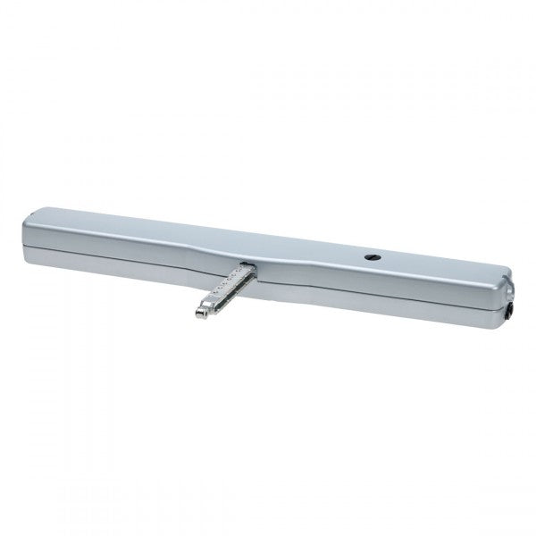 MOTORE ELTRAL KS30/40 230V EASY CROMO - Ricambi e Accessori di sicurezza CopyMyKey