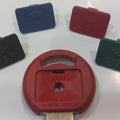 INSERTO CHIAVE CISA ASTRAL TEKNO PERSONAL COLOR - Chiavi di sicurezza e ricambi CopyMyKey