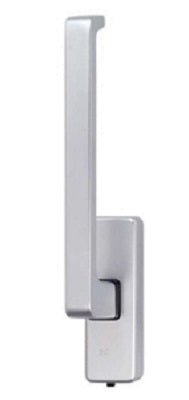 G-U MANIGLIA INFISSO DX ARG. - Ricambi e Accessori di sicurezza CopyMyKey