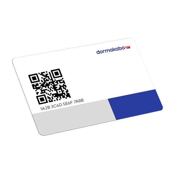DORMAKABA BADGE LEGIC - Ricambi e Accessori di sicurezza CopyMyKey