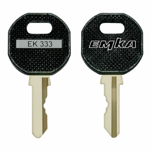 CHIAVE EMKA - Chiavi di sicurezza e ricambi CopyMyKey