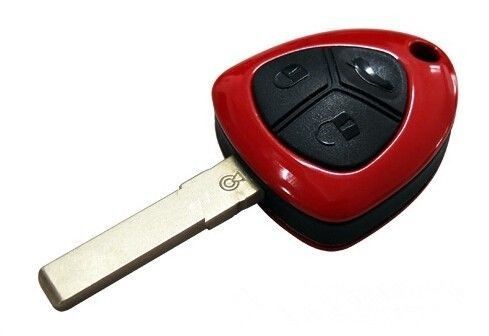 CHIAVE FERRARI - Chiavi di sicurezza e ricambi CopyMyKey