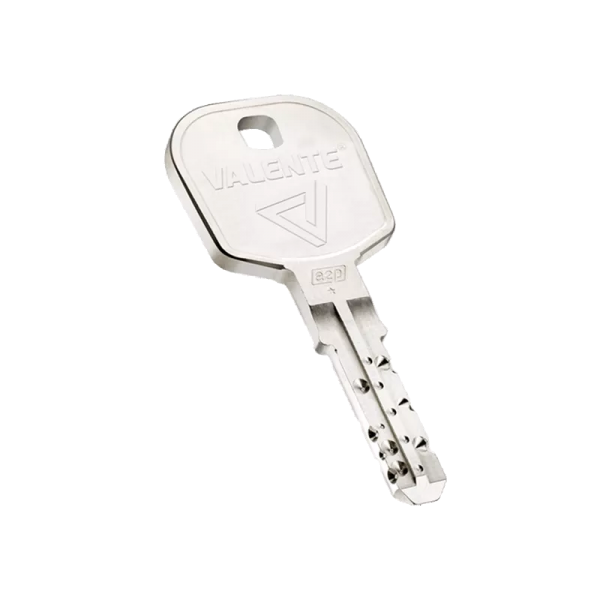 COPIA CHIAVE SECURYSTAR 3 EXTRA SAFE - Servizio di duplicazione e taglio chiavi di sicurezza online