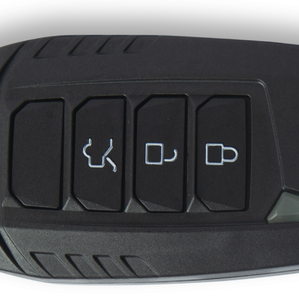 RADIOCOMANDO KEYLINE MAVIK - Radiocomando di ricambio per cancelli e automazioni