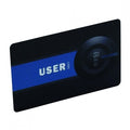 TESSERA UTENTE ISEO PER CILINDRO LIBRA SMART - Servizio di duplicazione e taglio chiavi di sicurezza online