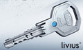 DUPLICATO CHIAVE BKS LIVIUS - Servizio di duplicazione e taglio chiavi di sicurezza online