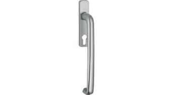 GU MANIGLIA PER PORTA SCORREVOLE DIRIGENT 934/937 ORO - Ricambi e Accessori di sicurezza CopyMyKey