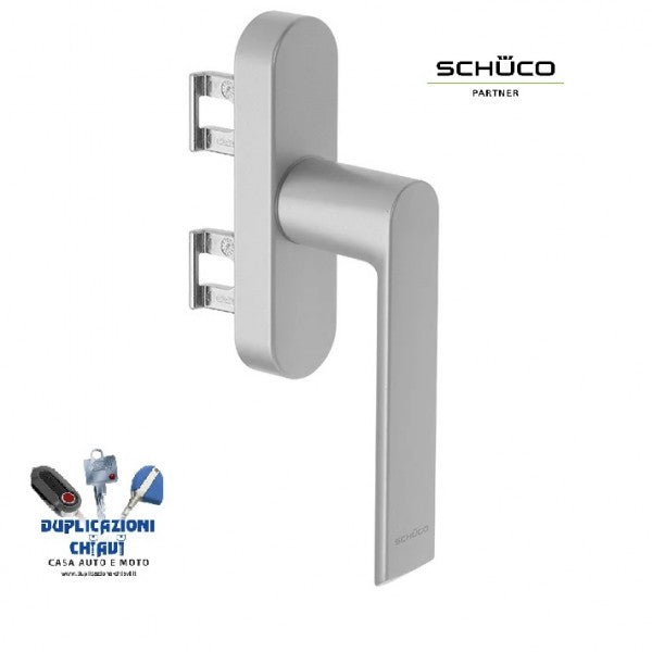 MANIGLIA SCHÜCO 269527 - Ricambi e Accessori di sicurezza CopyMyKey