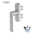 MANIGLIA SCHÜCO 269528 - Ricambi e Accessori di sicurezza CopyMyKey