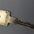 COPIA CHIAVE MEDECO 1L - Servizio di duplicazione e taglio chiavi di sicurezza online