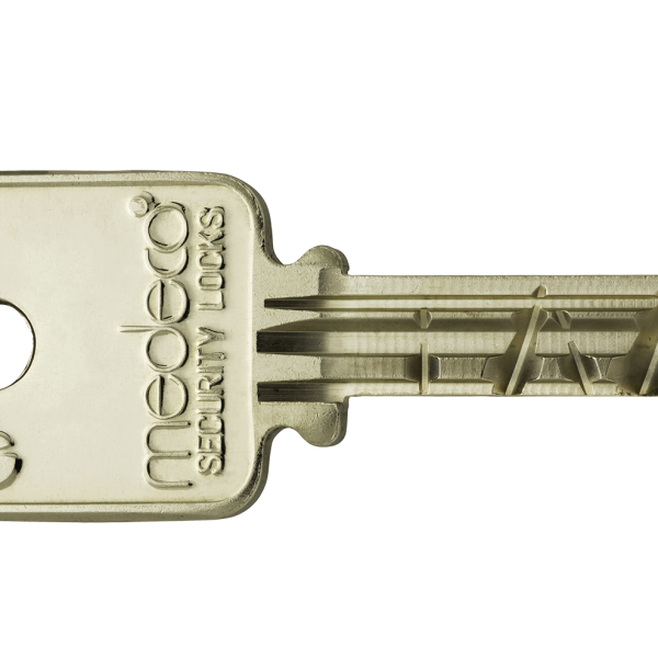 COPIA CHIAVE MEDECO DURACAM - Servizio di duplicazione e taglio chiavi di sicurezza online