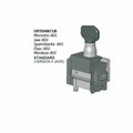MORSETTO KEYLINE A01 - Ricambi e Accessori di sicurezza CopyMyKey