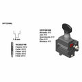 MORSETTO KEYLINE A13 - Ricambi e Accessori di sicurezza CopyMyKey