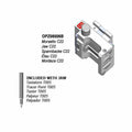 MORSETTO KEYLINE C22 - Ricambi e Accessori di sicurezza CopyMyKey