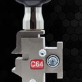 MORSETTO KEYLINE C64 - Ricambi e Accessori di sicurezza CopyMyKey