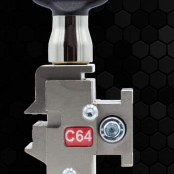 MORSETTO KEYLINE C64 - Ricambi e Accessori di sicurezza CopyMyKey