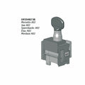 MORSETTO KEYLINE A02 - Ricambi e Accessori di sicurezza CopyMyKey