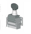 MORSETTO KEYLINE C07 - Ricambi e Accessori di sicurezza CopyMyKey