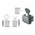 MORSETTO KEYLINE C24 - Ricambi e Accessori di sicurezza CopyMyKey