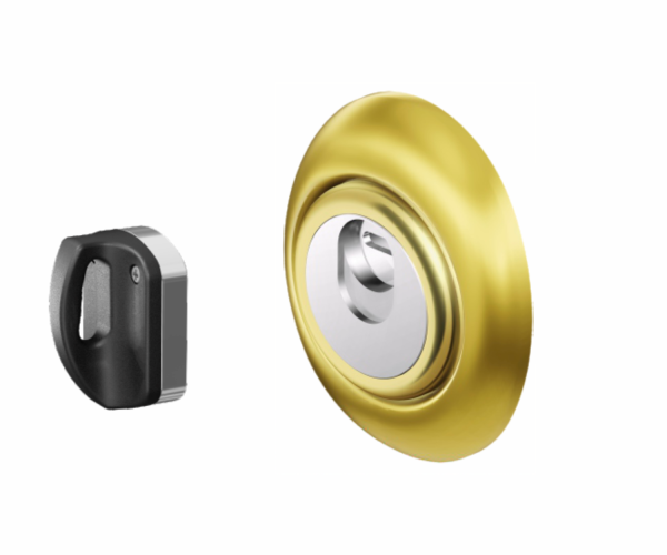 DISEC MR500 - Ricambi e Accessori di sicurezza CopyMyKey