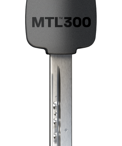 COPIA CHIAVE MUL-T-LOCK MTL-300 ITL - Servizio di duplicazione e taglio chiavi di sicurezza online