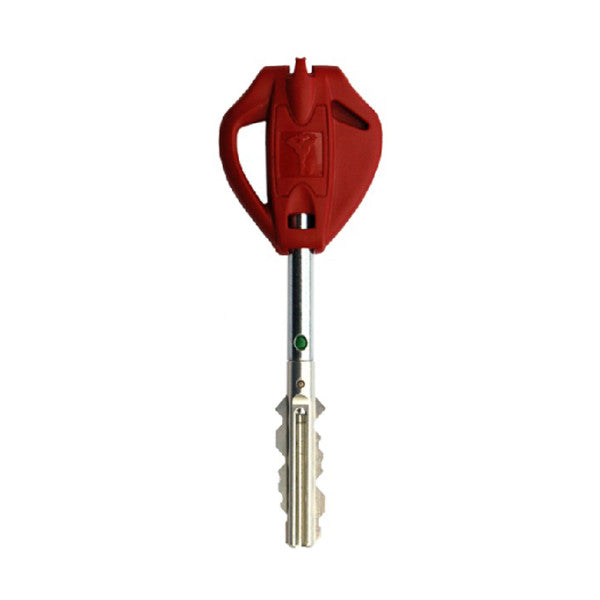 COPIA CHIAVE MUL-T-LOCK OMEGA - Servizio di duplicazione e taglio chiavi di sicurezza online