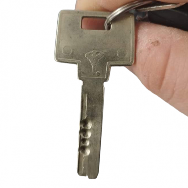 COPIA CHIAVE MUL-T-LOCK STON - Servizio di duplicazione e taglio chiavi di sicurezza online