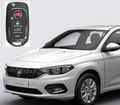 RADIOCOMANDO PER FIAT TIPO PROGRAMMATO IN AUTO NELLA SEDE DI ROMA - Servizio di duplicazione e taglio chiavi di sicurezza online