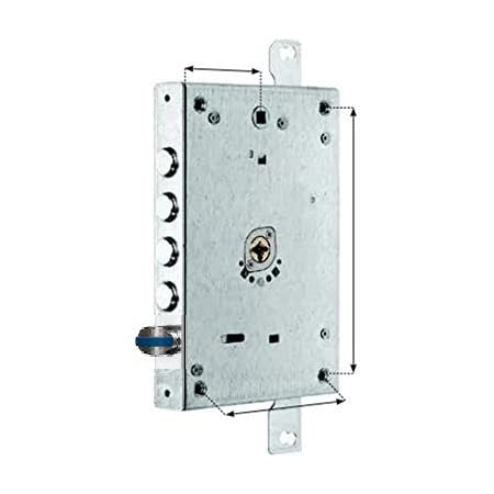 SERRATURA MUL-T-LOCK OMEGA PLUS - Servizio di duplicazione e taglio chiavi di sicurezza online