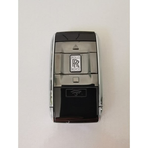 CHIAVE ROLLS ROYCE - Chiavi di sicurezza e ricambi CopyMyKey