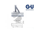 OTS 210 S/ ARRESTO EV1 - Ricambi e Accessori di sicurezza CopyMyKey