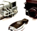 RIPARAZIONE CLONAZIONE RIVERGINARE EZS EIS ESL ELV MERCEDES - Ricambi e Accessori di sicurezza CopyMyKey