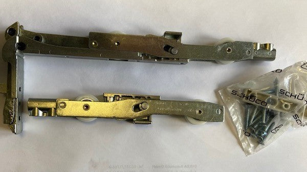 SCHÜCO 233907 TROLLEY