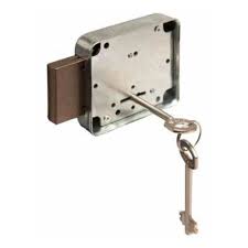 SERRATURA JUWEL 1301/2-40 - Ricambi e Accessori di sicurezza CopyMyKey