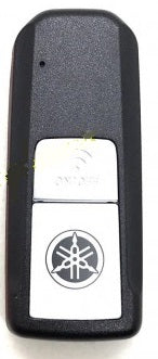 CHIAVE MOTO YAMAHA SMART KEY - Chiavi di sicurezza e ricambi CopyMyKey