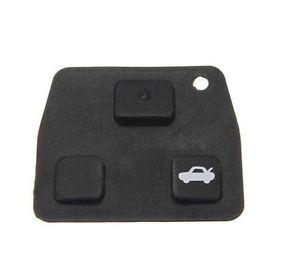 TASTO CHIAVE TOYOTA 3T - Chiavi di sicurezza e ricambi CopyMyKey
