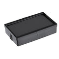 TAMPONE DI RICAMBIO NERO - Ricambi e Accessori di sicurezza CopyMyKey