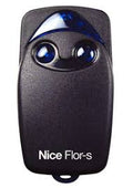 RADIOCOMANDO NICE FLOR-S - Radiocomando di ricambio per cancelli e automazioni