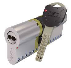 CILINDRO TESA TK 100 40/50 - Cilindro di sicurezza per porta blindata