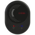 DESI SMART BRIDGE NERO - Ricambi e Accessori di sicurezza CopyMyKey